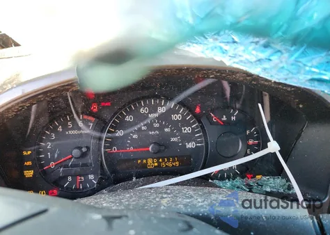 2007 Nissan Titan Xe from USA, damaged, VIN 1N6BA06B47N203479